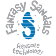 Fantasy Sandals